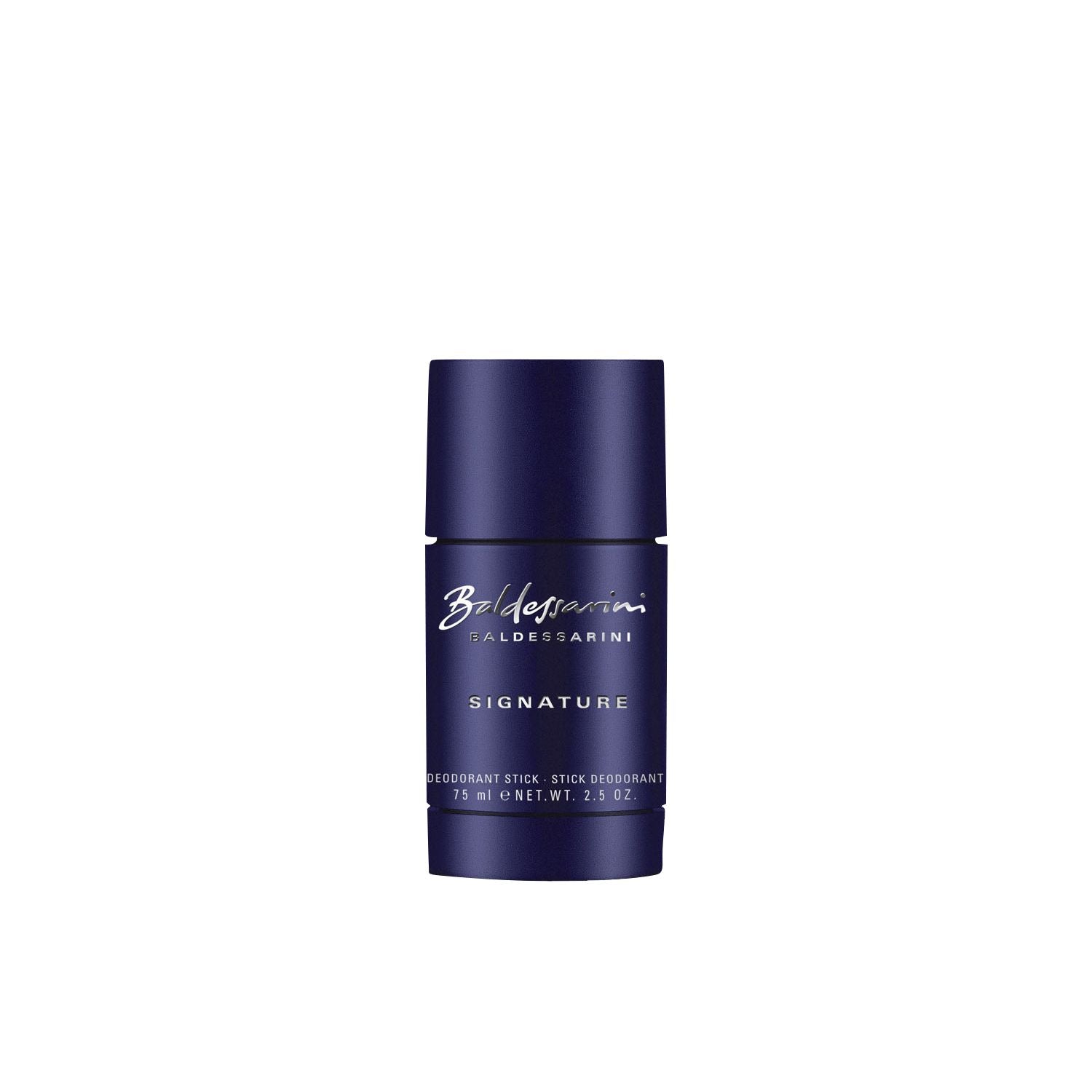 Baldessarini, Signature, Deodorant stick, Pentru bărbați, 75 g