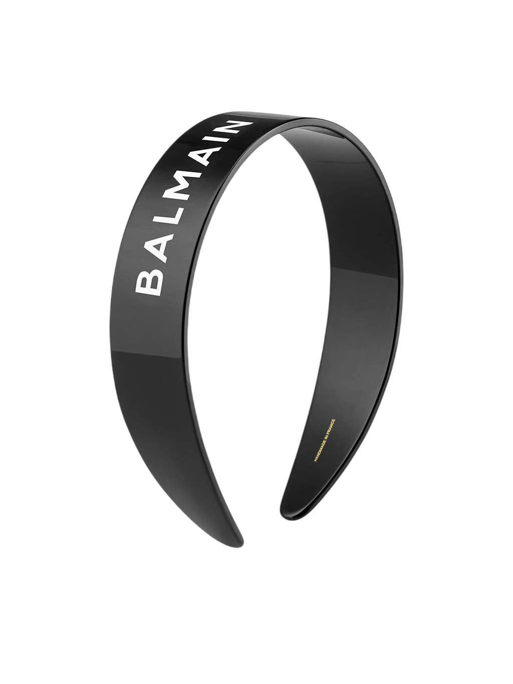 Balmain, Balmain, Bentă pentru păr, Negru