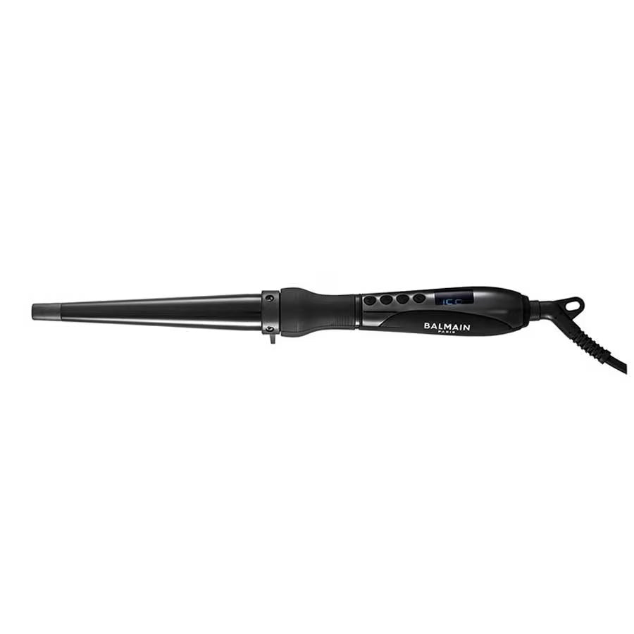 Balmain, Ceramic Conical Curling Wand 25-13mm, Ondulator electric
