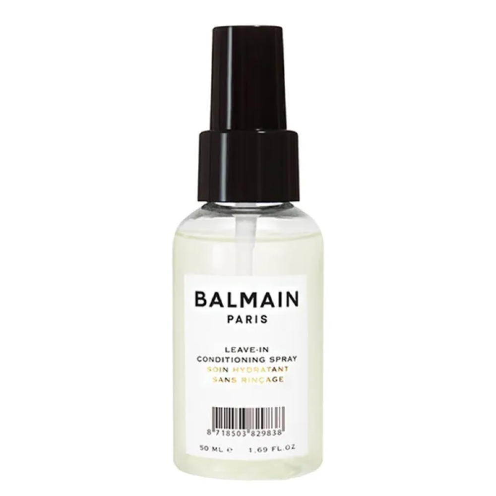 Balmain Professionnel, Balmain Professionnel, Balsam de păr fără clătire, Pentru hrănire, 50 ml