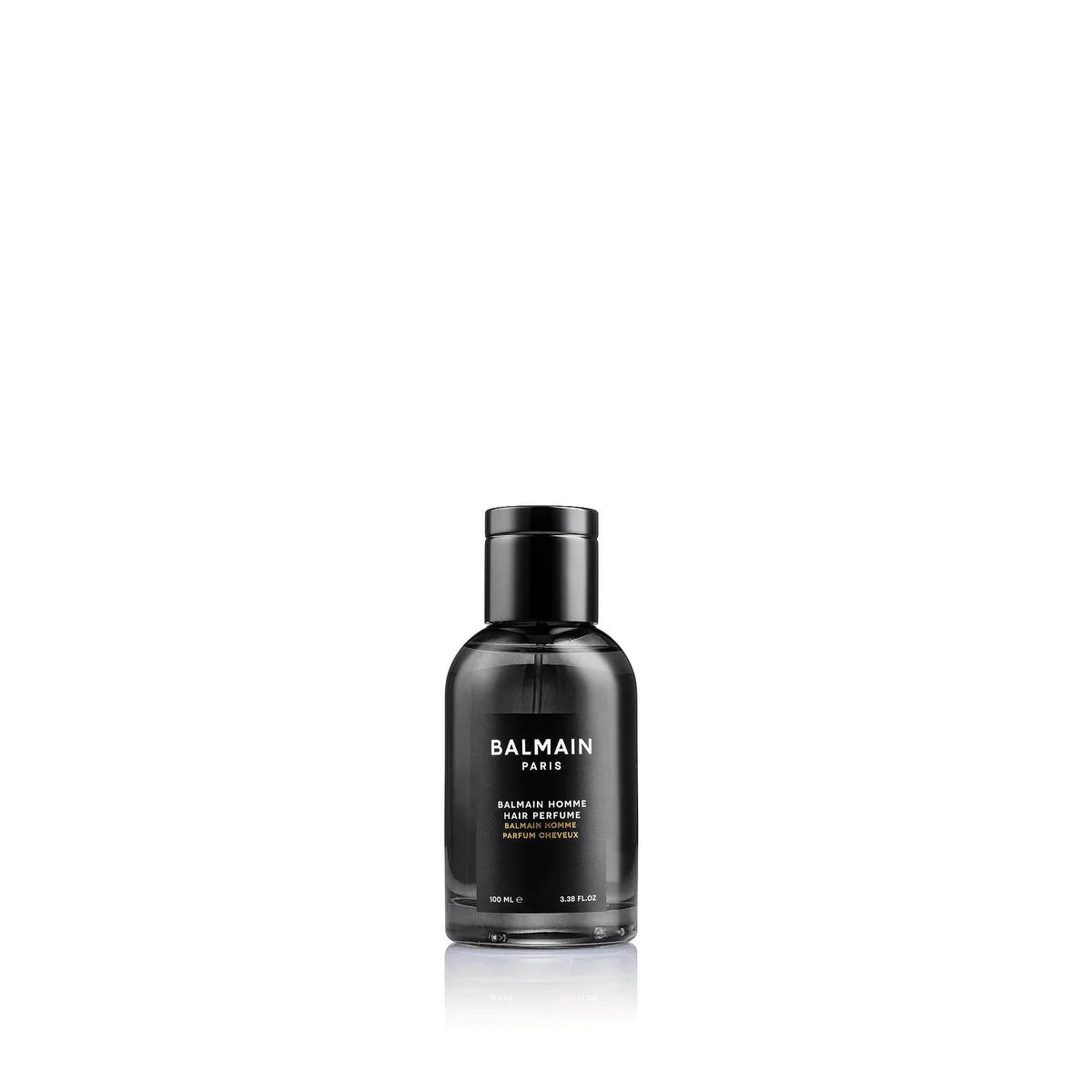 Balmain Professionnel, Balmain Professionnel, Ceață parfumată pentru păr, Pentru bărbați, Lemnos, 100 ml