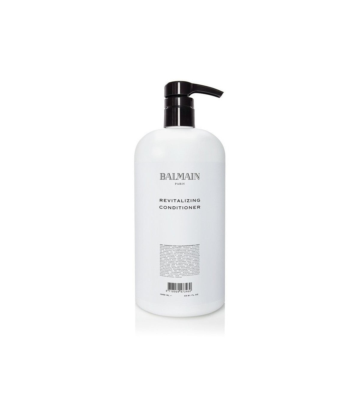 Balmain Professionnel, Balmain Professionnel, Balsam de păr, Revitalizare, 1000 ml