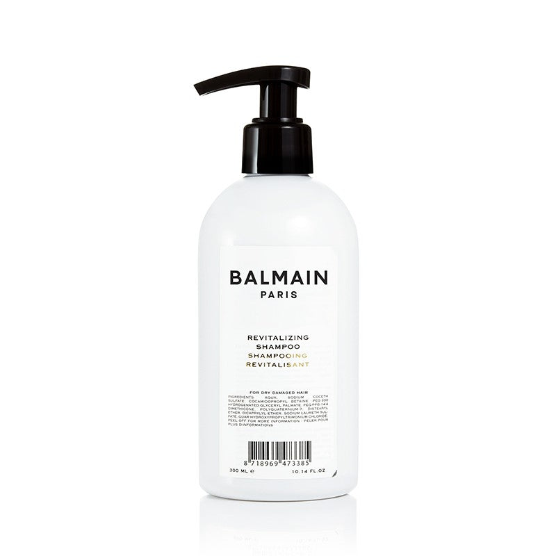 Balmain Professionnel, Balmain Professionnel, Hair Shampoo, For Revitalisation, 300 ml