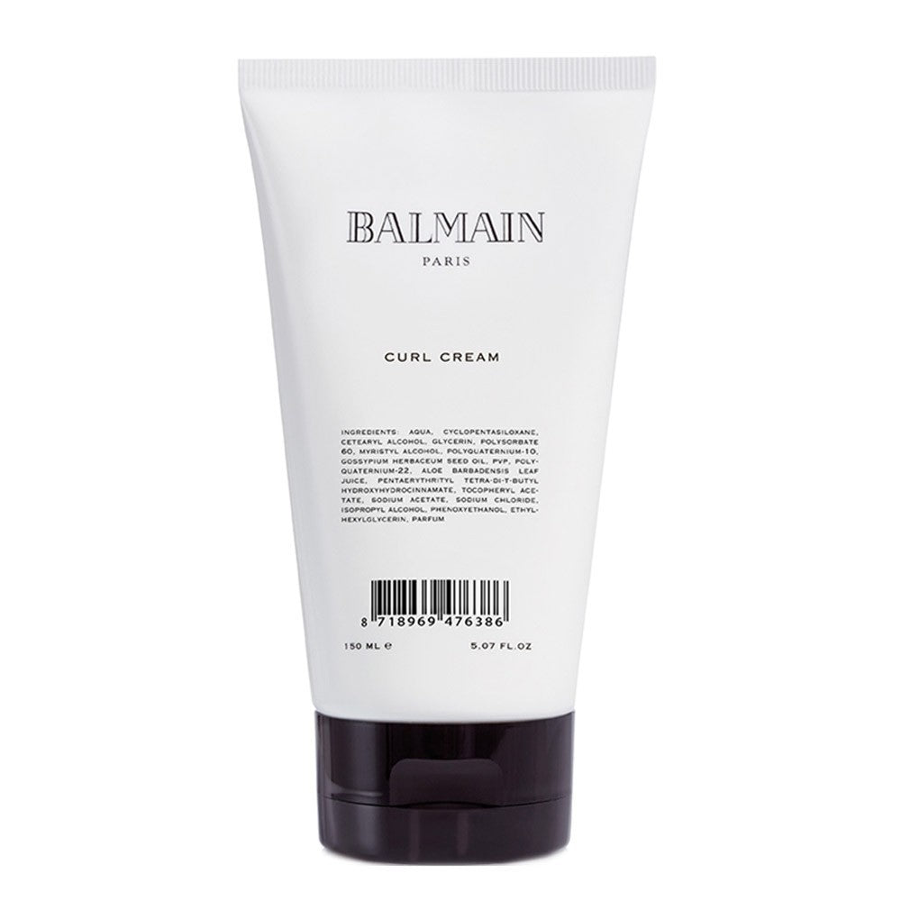 Balmain Professionnel, Balmain Professionnel, Cremă de coafat, Fixare ușoară, 150 ml