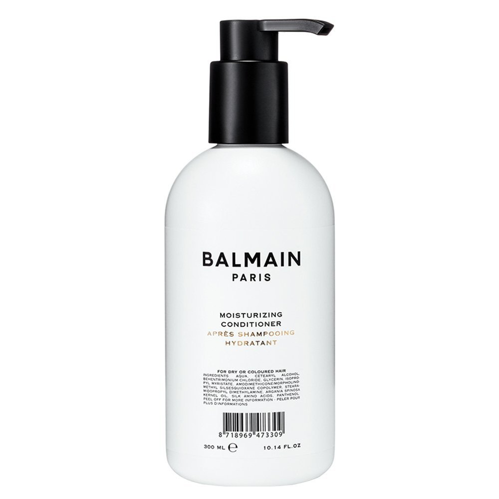 Balmain Professionnel, Couleurs Couture, Provitamina B5, Balsam de păr, Pentru hidratare, 300 ml