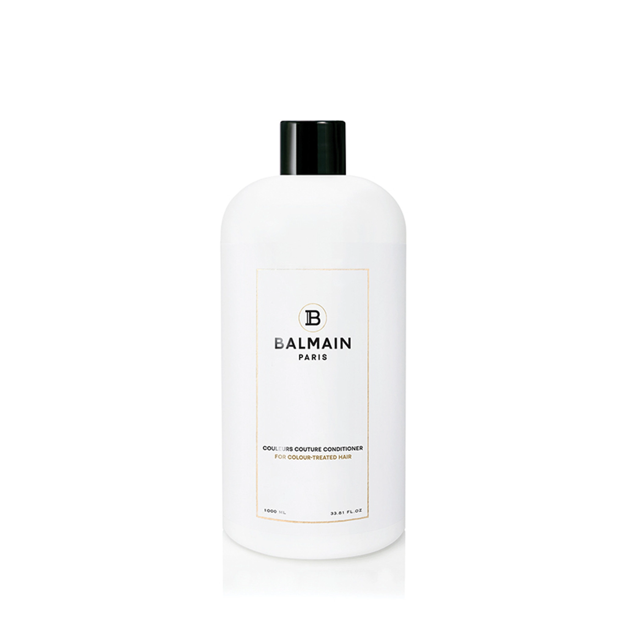 Balmain Professionnel, Couleurs Couture, Balsam de păr, Pentru hrănire, 1000 ml