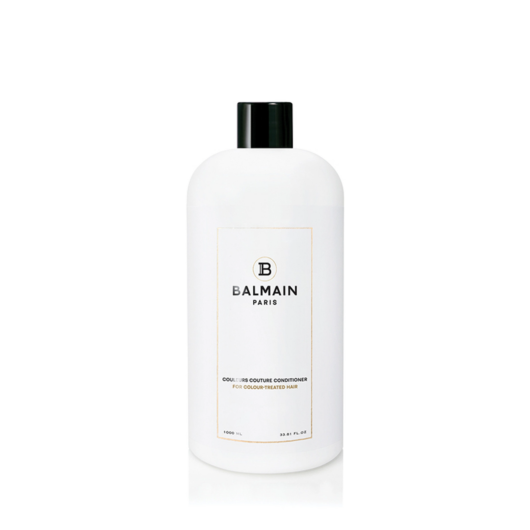 Balmain Professionnel, Couleurs Couture, Balsam de păr, Pentru hrănire, 1000 ml