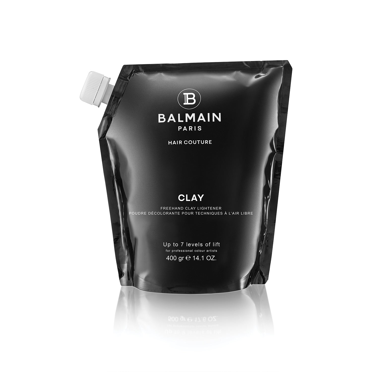 Balmain Professionnel, Couleurs, Gel oxidant pentru păr, Iluminare, 400 ml