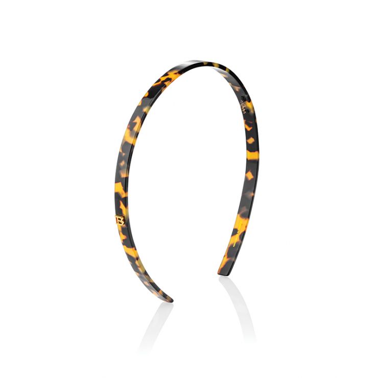 Balmain Professionnel, Hair Couture, Bentă pentru păr, Turtoise Shell