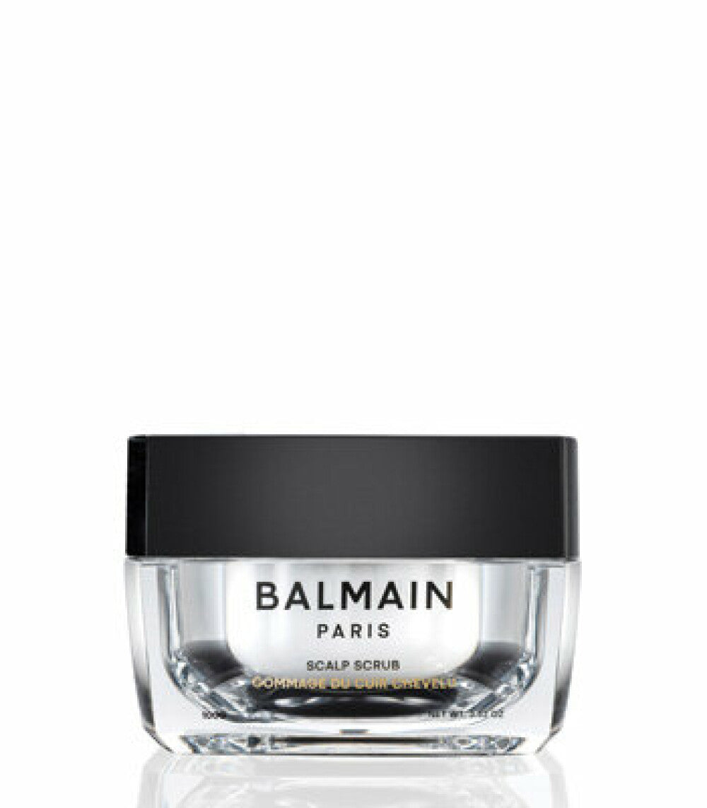 Balmain Professionnel, Men, Scrub pentru scalp, 100 g