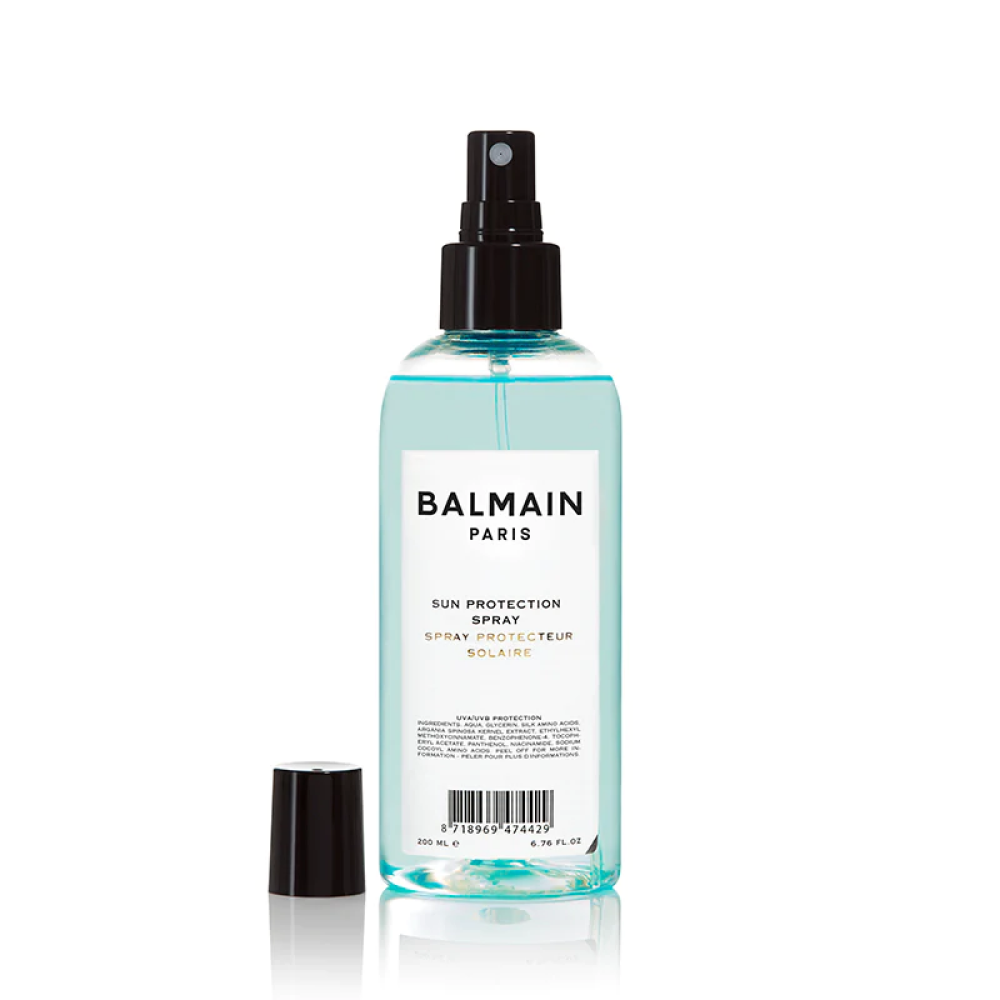 Balmain Professionnel, Sun Protection, Fixativ, Pentru protecție UV, 200 ml - Olmarkt