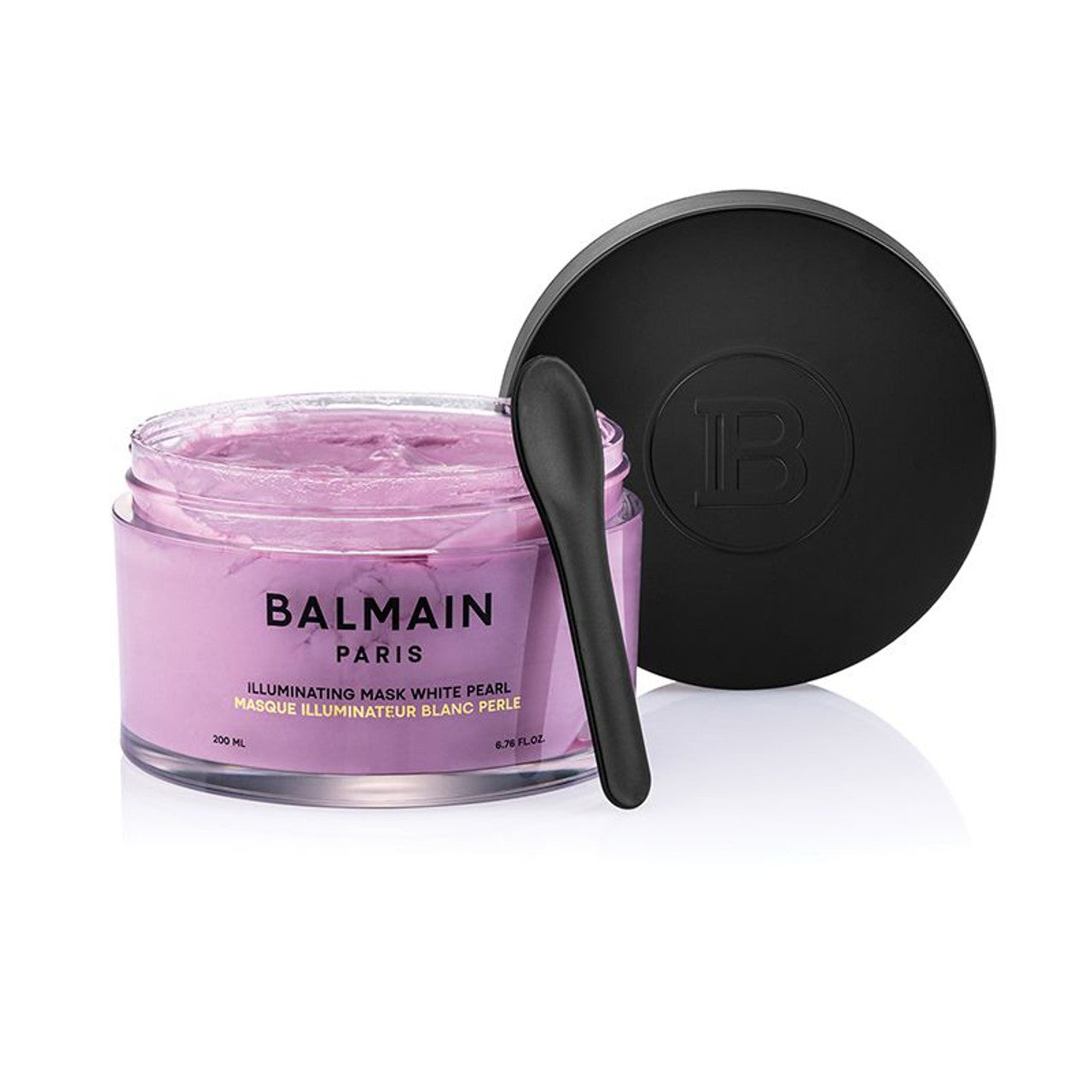 Balmain Professionnel, White Pearl, Mască cremă de colorare a părului, Iluminând, 150 ml