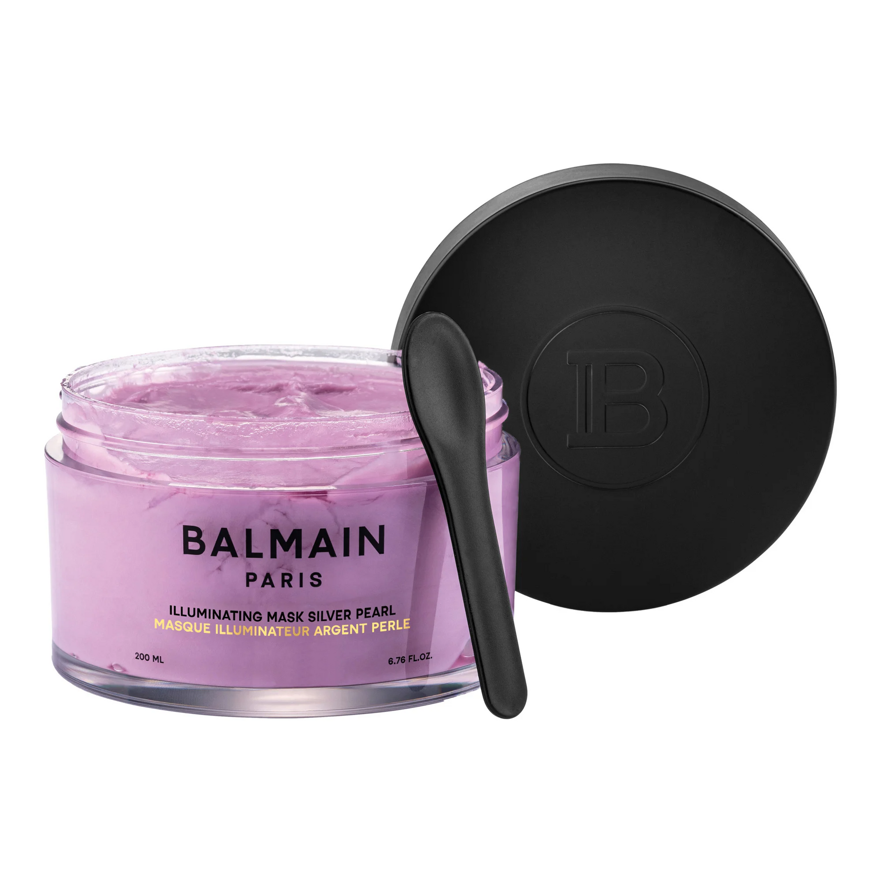 Balmain Professionnel, White Pearl, Mască cremă de colorare a părului, Iluminând,  Copper, 150 ml