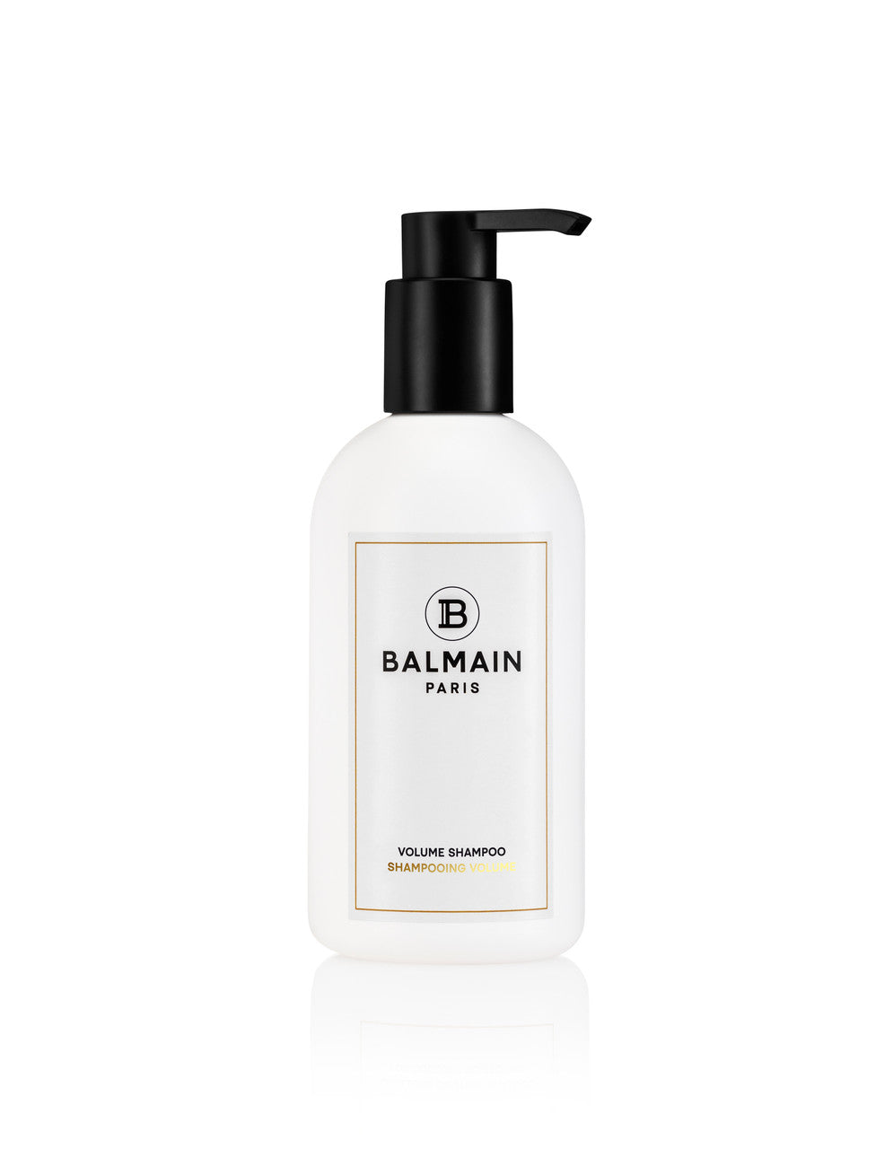 Balmain, Volume, Șampon pentru păr, Volum, 300 ml