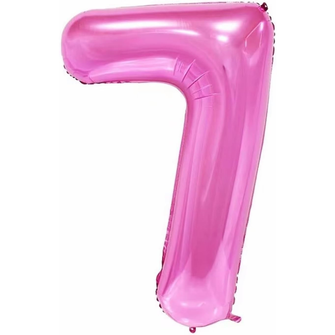 Balon din Folie Metalizata Flippy, Figurina Cifra si Coroana, Tema Aniversare 100 cm, Ambalaj Individual, Pai inclus,
