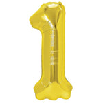 Balon din Folie Metalizata Flippy, Figurina Cifra, Tema Aniversare 80 cm, Ambalaj Individual, Pai inclus, Umflare cu