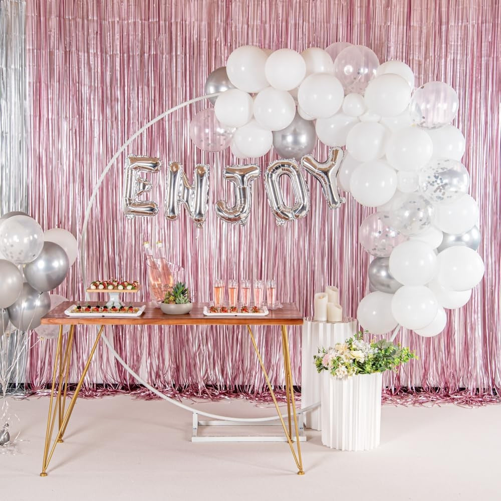 Balon Folie Metalizata Litera J, Flippy, 40 cm, Umflati cu Heliu sau Aer, Ambalaj Individual, Pai inclus, Argintiu