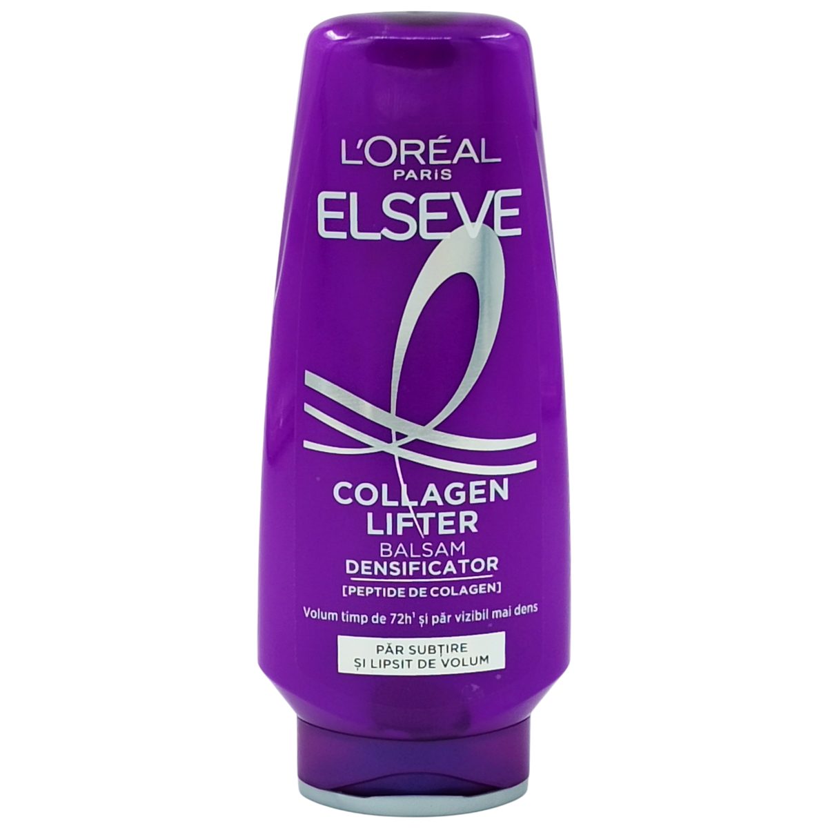 Balsam, Elseve, 200 ml Collagen Lifter Volume