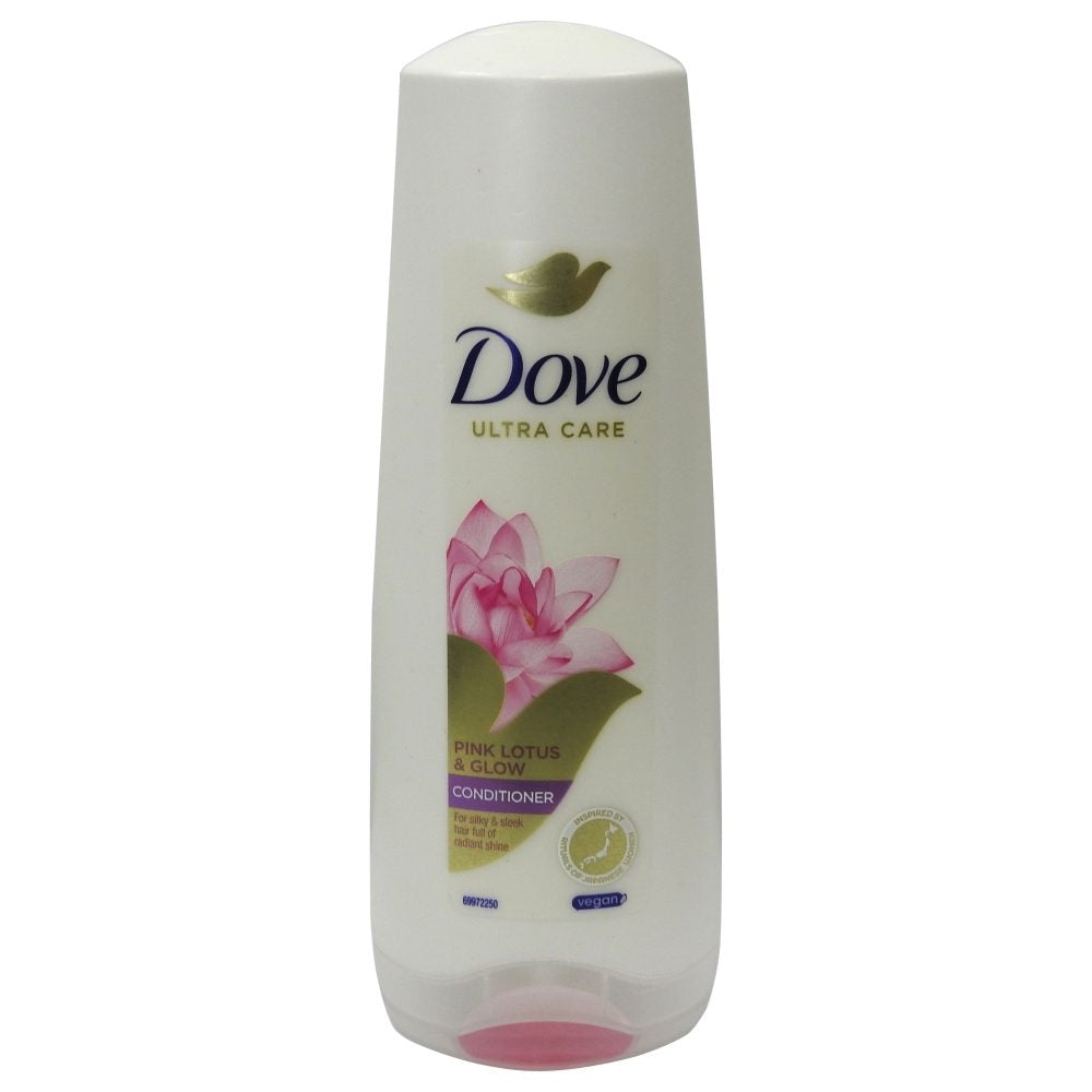 Balsam pentru Par, Dove, 200 ml Glowing Ritual