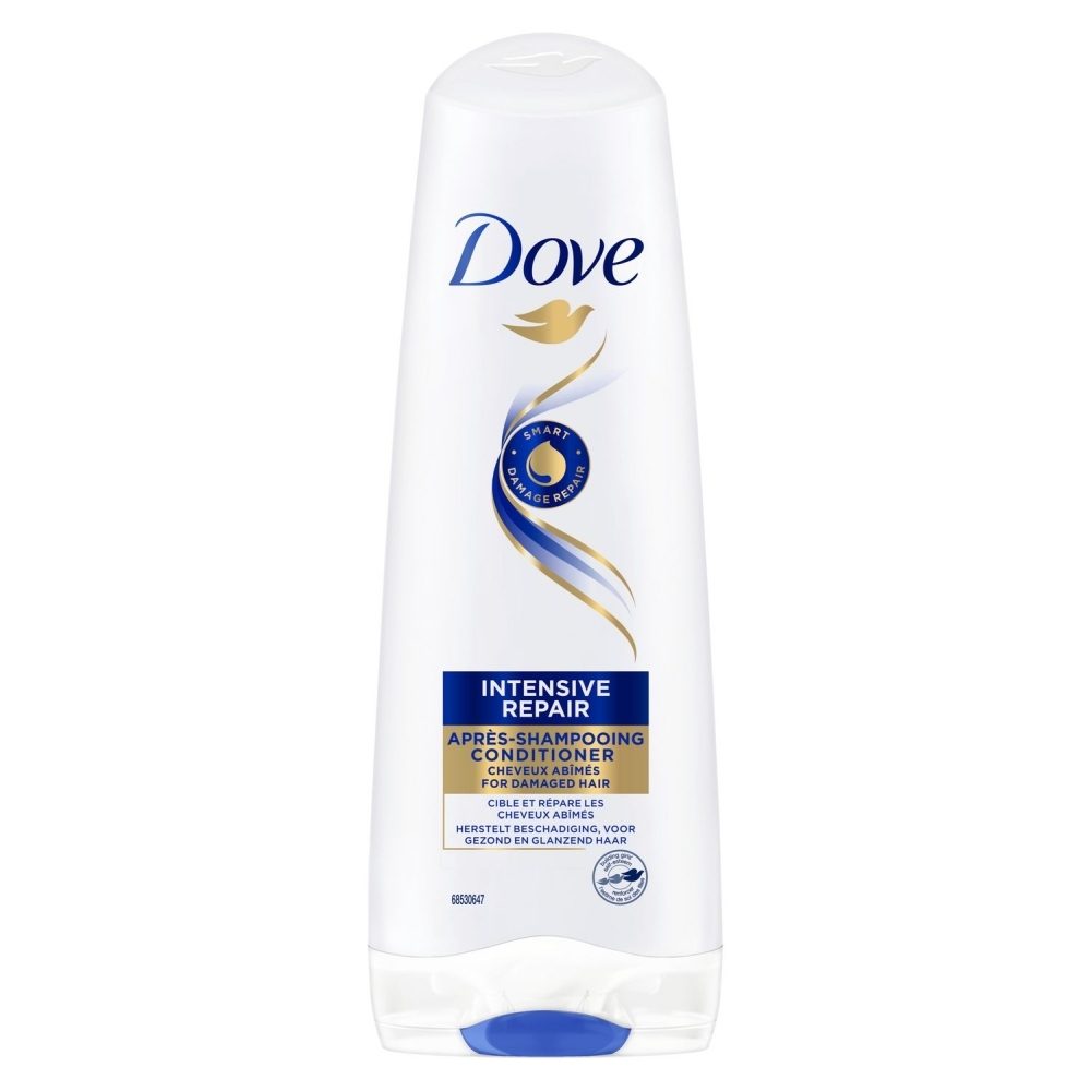 Balsam pentru Par, Dove, 200 ml Intensive Repair