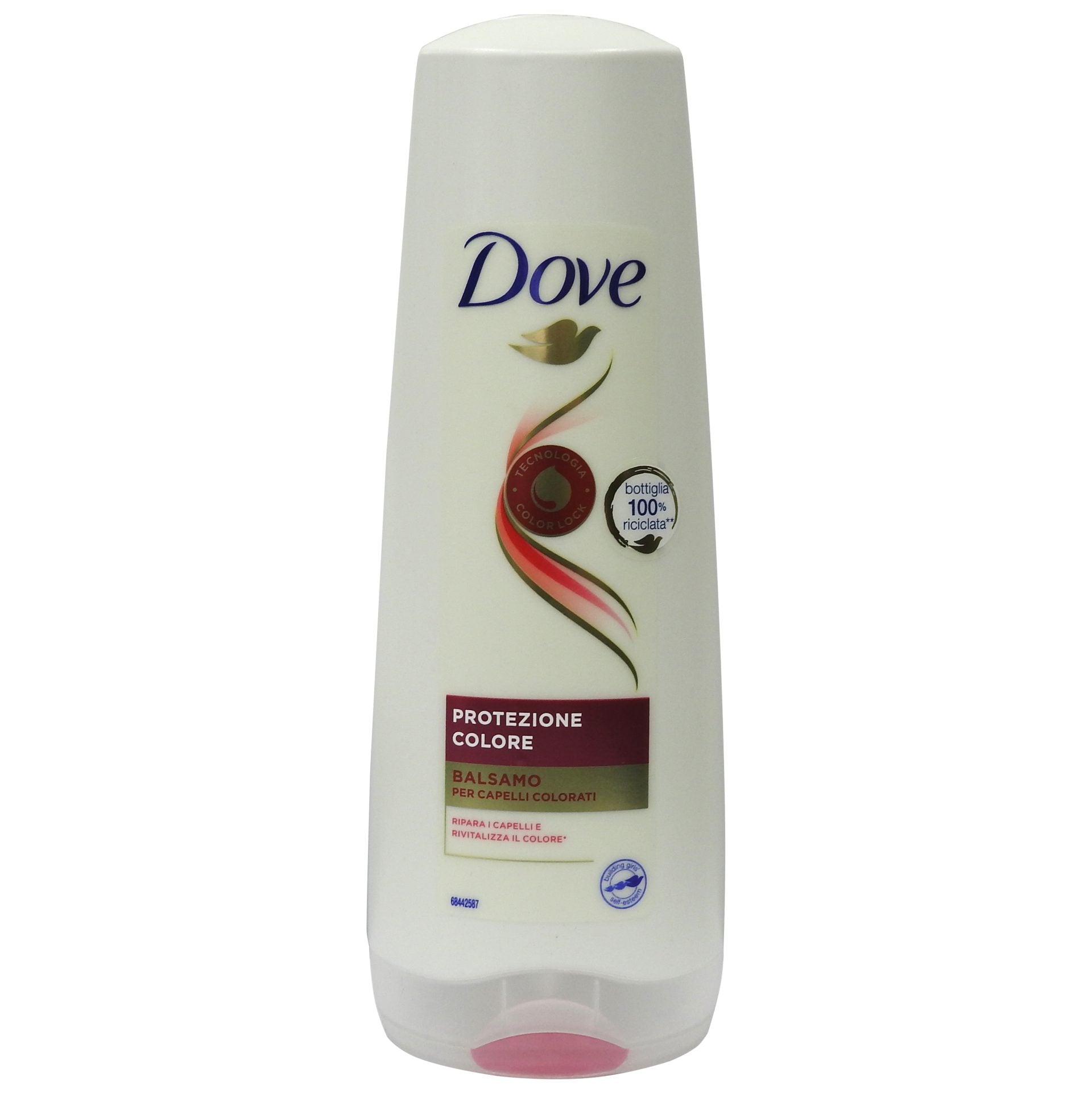 Balsam pentru Par, Dove, 320 ml Colour Protect