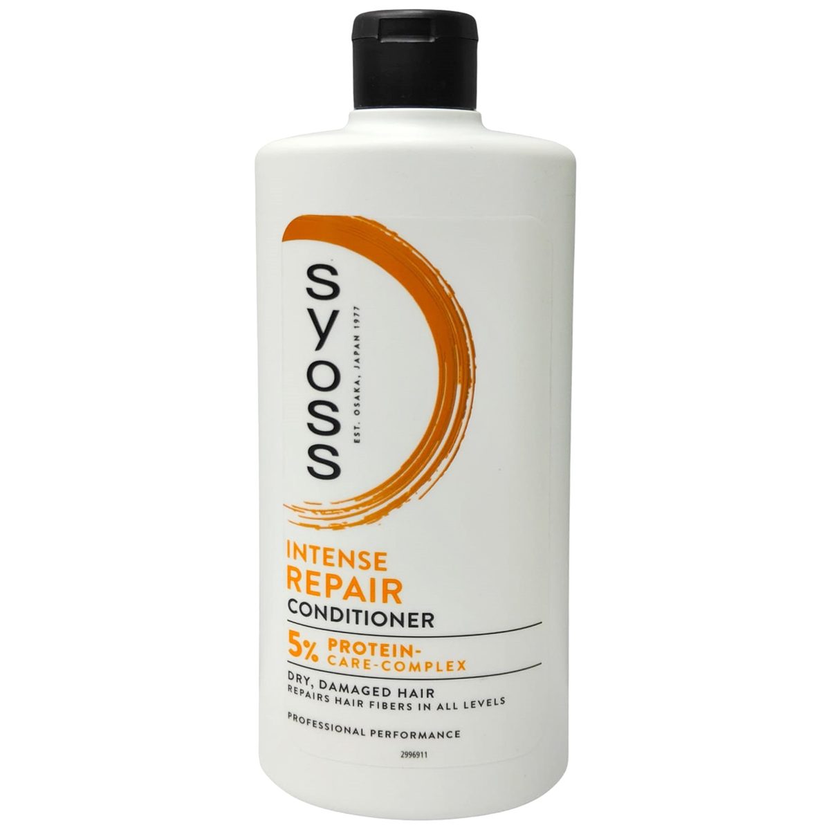 Balsam, Syoss, 440 ml Repair