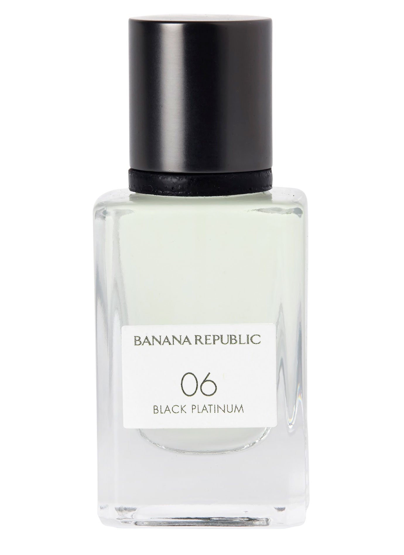 Banana Republic, 06 Black Platinum, Apă de parfum, Unisex, 75 ml