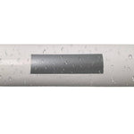 Banda Adeziva din Aluminiu pentru Izolare, Etansare si Protectie Suprafete, Rezistenta la UV, Aderenta Ridicata, 50 mm