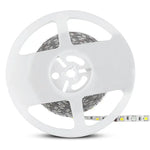 Banda LED SMD5050 60LED/m 357lm/m 8W/m RGB+W alb neutru IP20 5m V-TAC SKU-212552