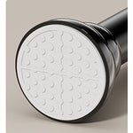 Bara Telescopica Multifunctionala, Flippy, din Otel Inoxidabil, Utilizare Universala, Retractabila 107 - 195 cm, Fara