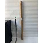 Bara Telescopica Multifunctionala, Flippy, din Otel Inoxidabil, Utilizare Universala, Retractabila 107 - 195 cm, Fara