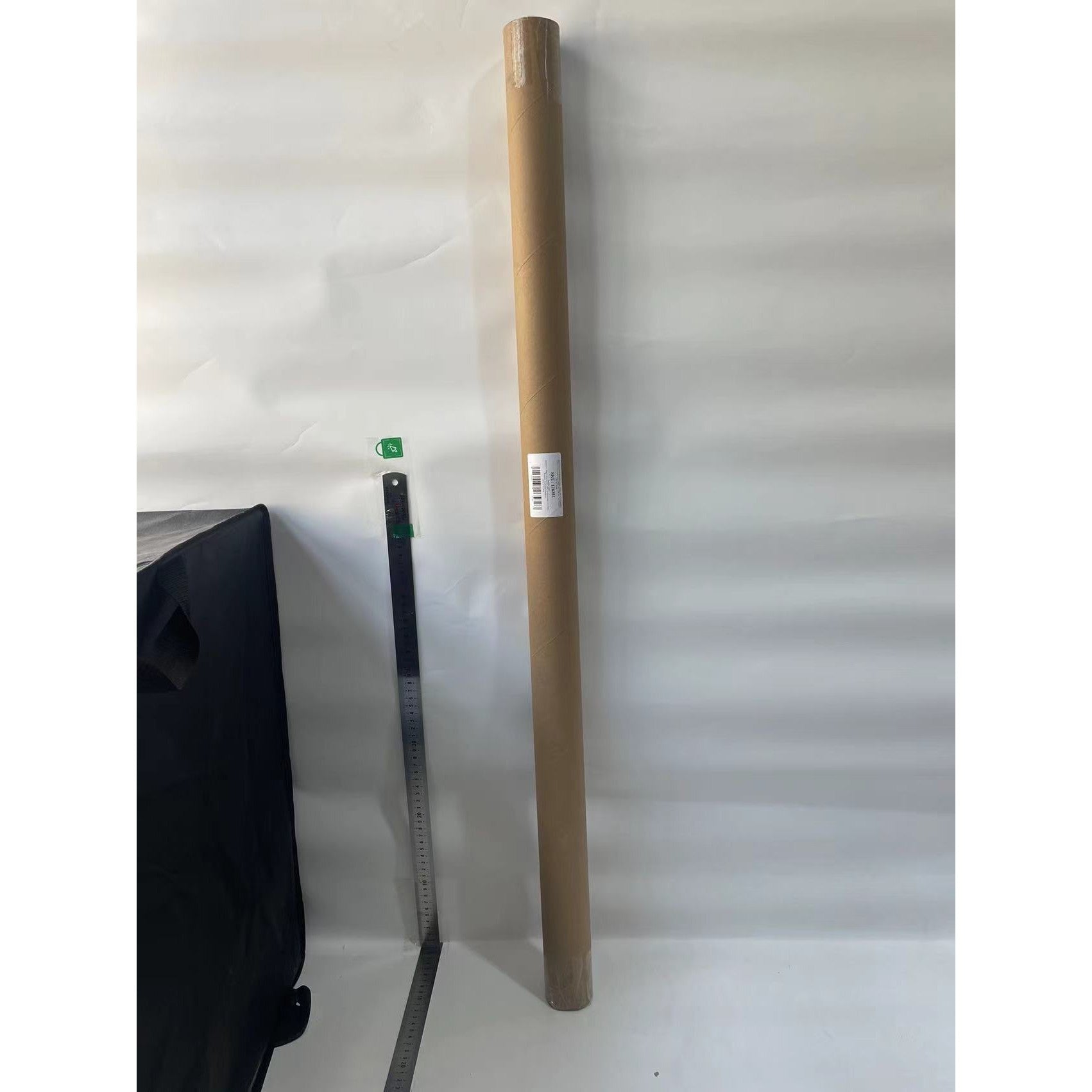 Bara Telescopica Multifunctionala, Flippy, din Otel Inoxidabil, Utilizare Universala, Retractabila 107 - 195 cm, Fara