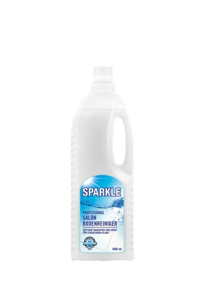 Barbicide, Sparkle, Detergent profesional pentru suprafețe, 1000 ml - Olmarkt