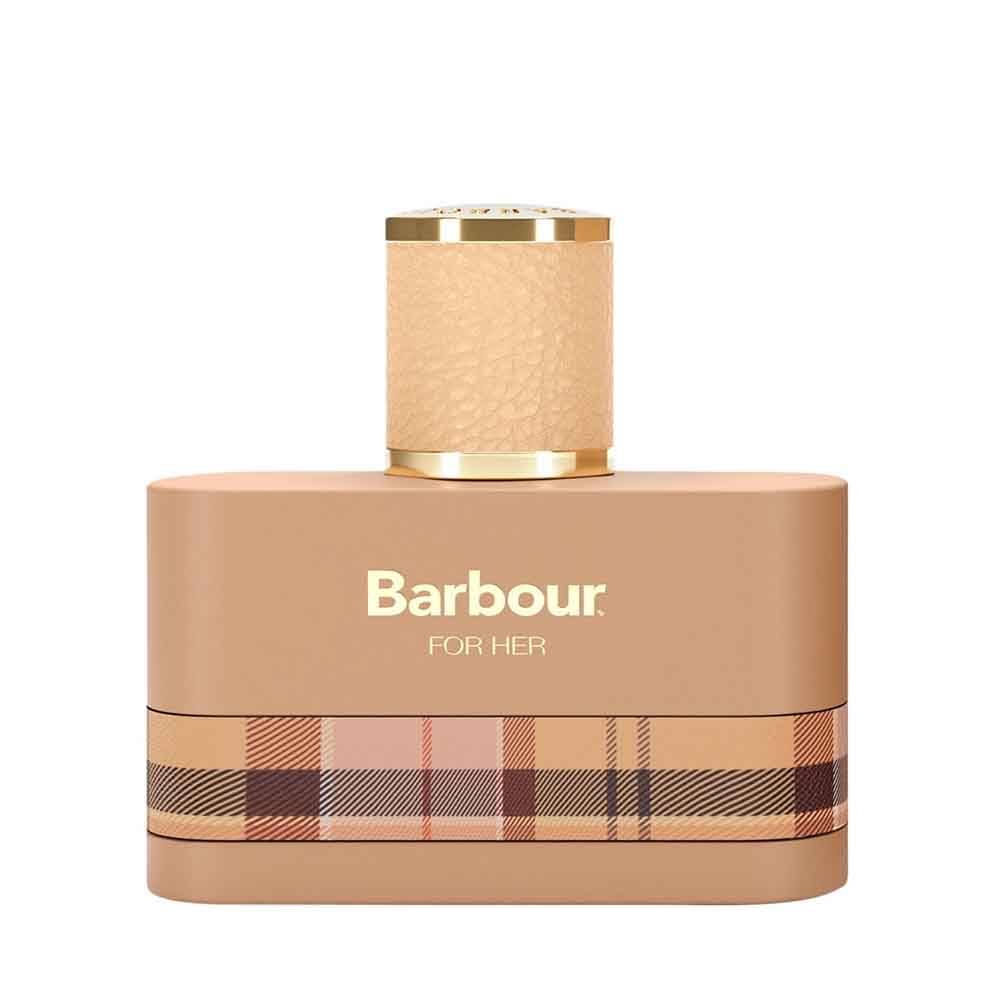 Barbour, For Her, Apă de parfum, Pentru femei, 50 ml