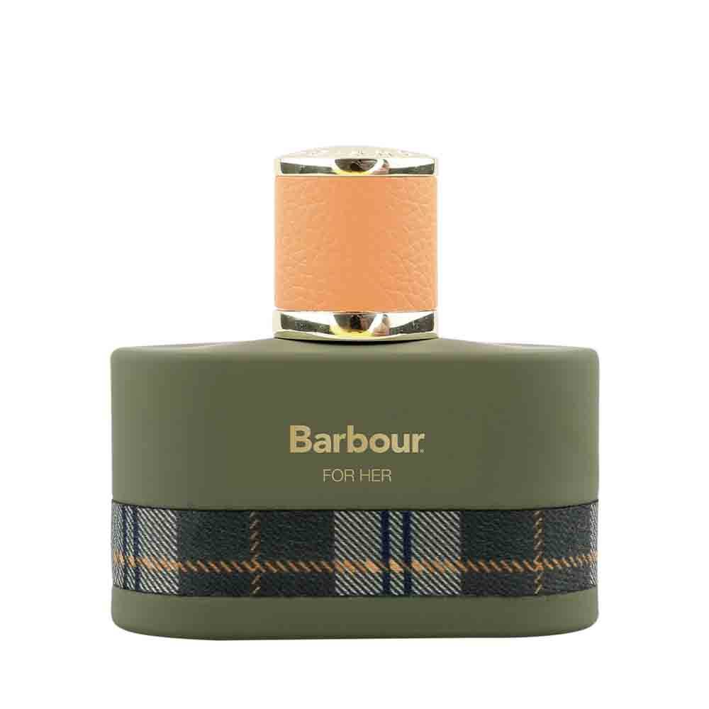 Barbour, For Her, Apă de parfum, Pentru femei, 50 ml