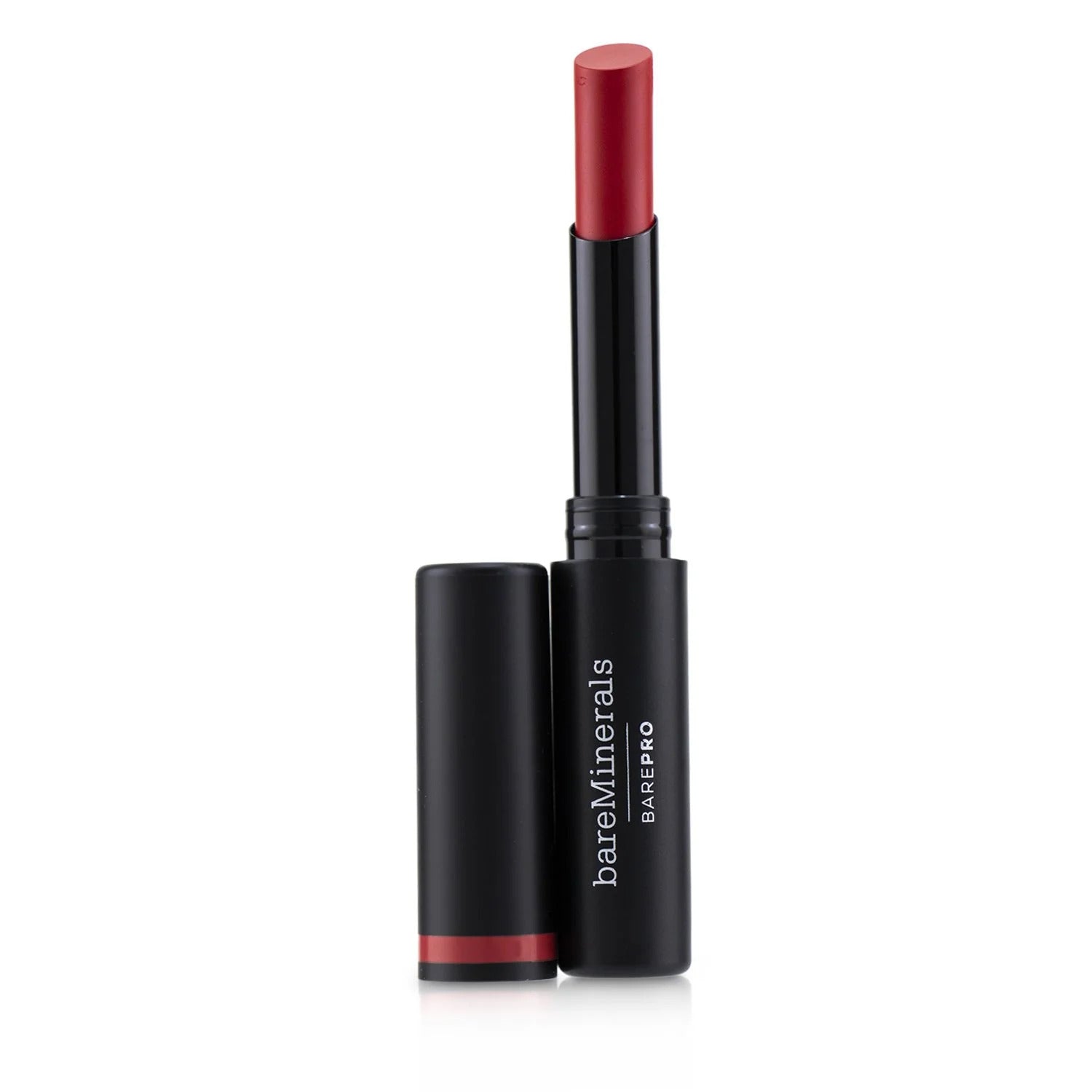 BareMinerals, BarePro, De lungă durată, Ruj cremos, Cireașă, 2 g - Olmarkt