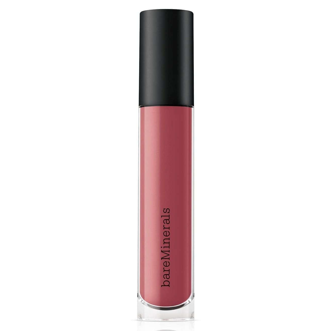 BareMinerals, Gen Nude Buttercream, Fără parabeni, Luciu de buze, Frângător de inimi, 4 ml - Olmarkt
