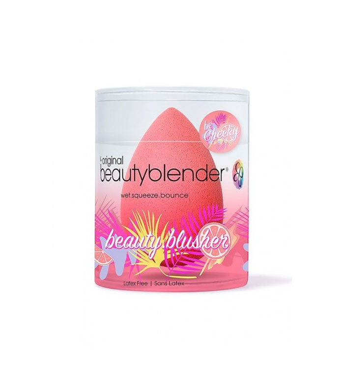 Beautyblender, Be Cheeky, Burete de machiaj, Roz - Olmarkt
