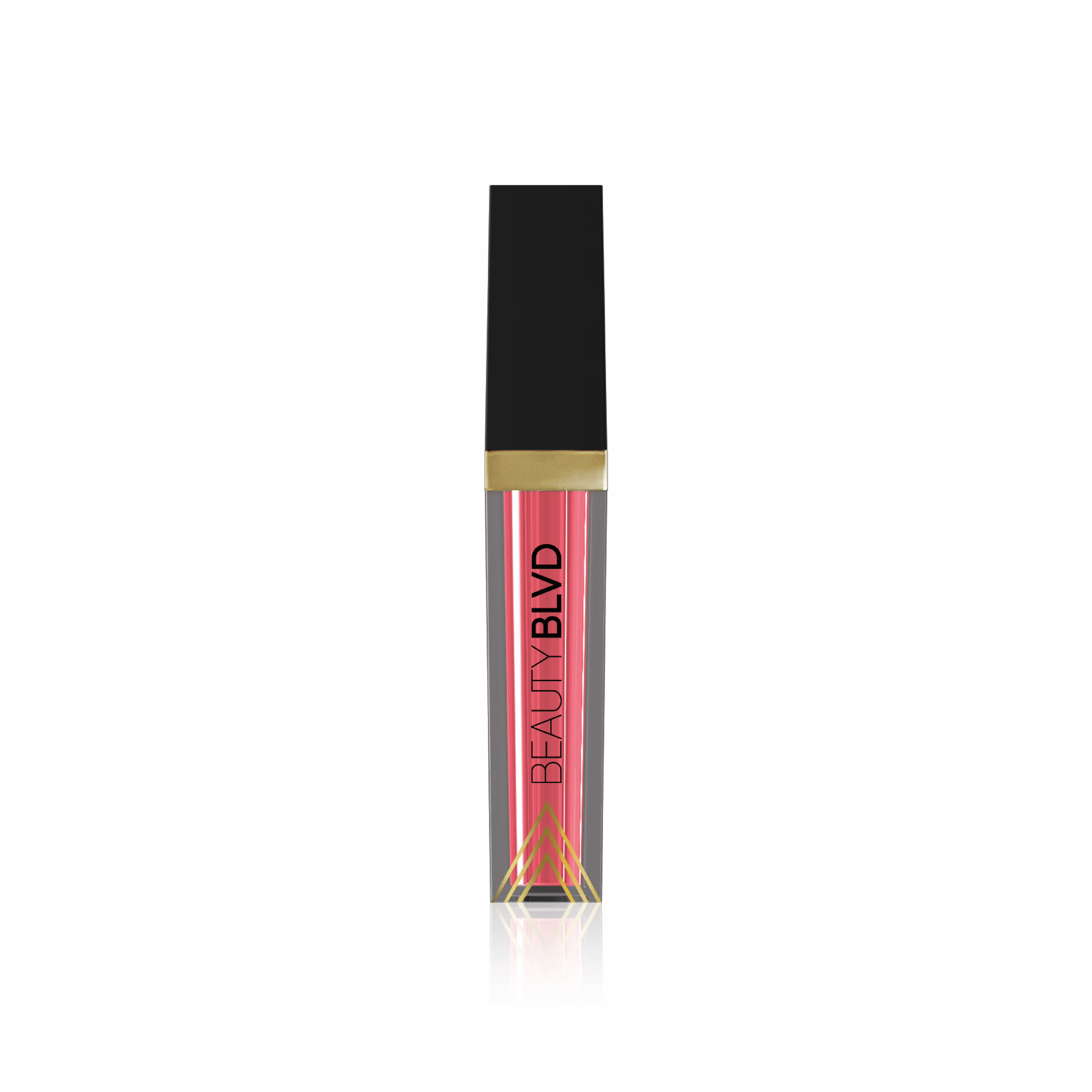 Beauty Blvd, Mattitude, Liquid Matte, Ruj lichid, Tansy, 5 ml