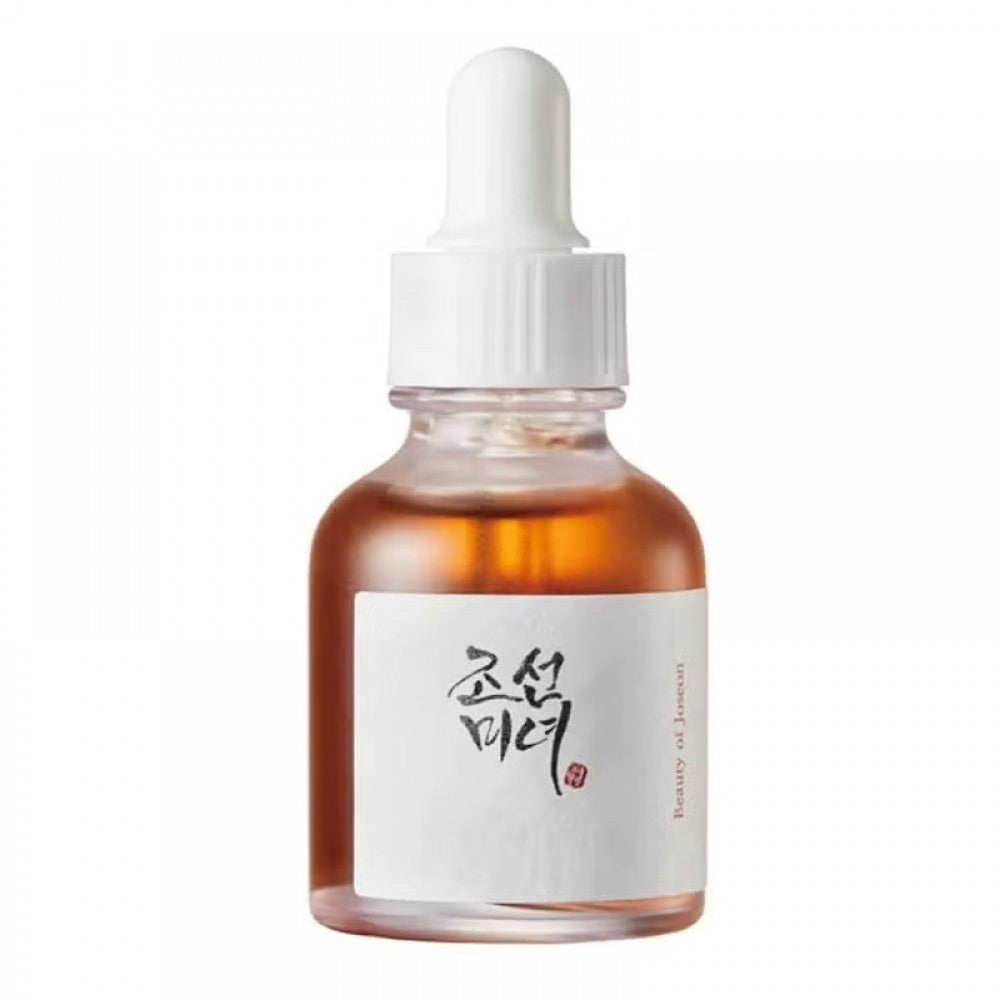 Beauty Of Joseon, Beauty Of Joseon, Ginseng și mucus de melc, Revitalizare, Ser, Pentru față, 30 ml