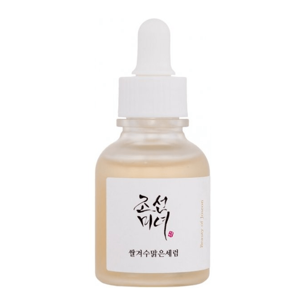Beauty Of Joseon, Beauty Of Joseon, Orez și Arbutin, Strălucire, Ser, Pentru față, 30 ml