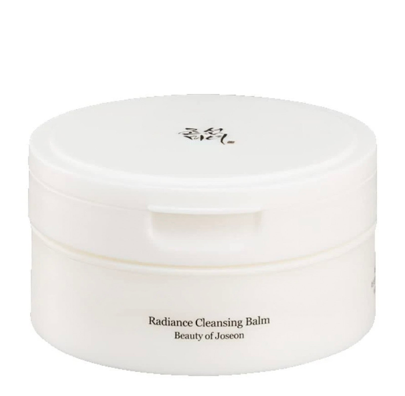 Beauty Of Joseon, Radiance, Curățare, Balsam de curățare, Pentru față, 100 ml