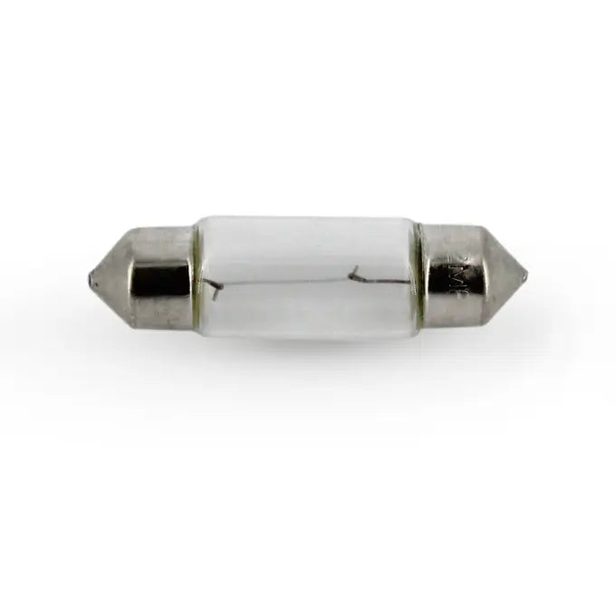 Bec auto C5W 11x35mm 12V 5W 1buc CARGUARD BAA035-1