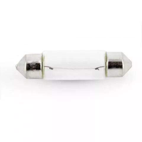 Bec auto SV8.5 11x39mm 12V 10W Carguard