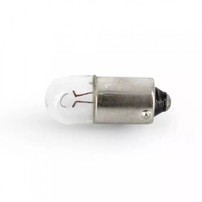 Bec auto T8.5 BA9s 12V 4W 1buc Carguard