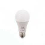 Bec cu led A60 E27 15W 230V lumina calda Basic Well