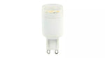 Bec cu led G9 2W 2700K HQ