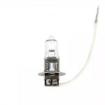 Bec halogen H3 55W +30% intensitate 12V Carguard
