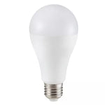 Bec LED A65 E27 15W 1250lm 4000K alb neutru cip SAMSUNG V-TAC