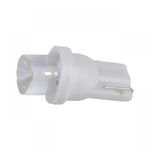 Bec LED auto 12V T8-WG alb